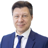 Дубровский Алексей Александрович, психолог