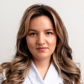 Саидова Патимат Ахмедовна, стоматолог-эндодонт