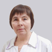 Заболотских Наталья Михайловна, дерматолог