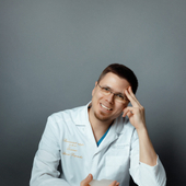 Зеленин Николай Вадимович, пластический хирург