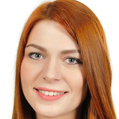 Гугнина Анна Антоновна, стоматолог-терапевт