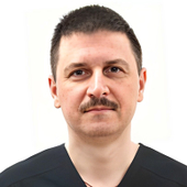Иванов Владимир Владимирович, физиотерапевт
