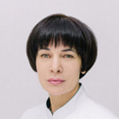 Тугарина Людмила Валерьевна, эндокринолог