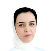 Ибрагимова Патимат Хайрулаевна, терапевт