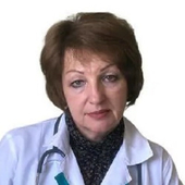 Тарасова Наталья Петровна, эндокринолог