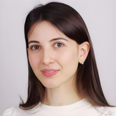 Гасиева Мадина Тимуровна, врач УЗД