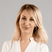 Глазунова Анна Андреевна, врач-косметолог