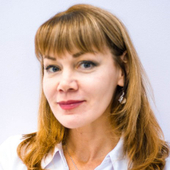 Клочанюк Оксана Владимировна, стоматолог-терапевт