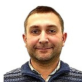 Котиленков Николай Николаевич, психиатр