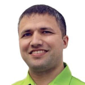 Хайруллин Марат Камилевич, стоматолог-ортопед