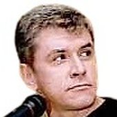 Панов Игорь Юрьевич, офтальмолог