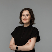 Кокшарова Дарья Евгеньевна, акушер-гинеколог