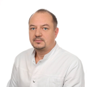 Веретенников Дмитрий Геннадьевич, психиатр