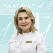 Терехова Татьяна Владимировна, гинеколог