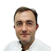 Васицкий Николай Ростиславович, невролог