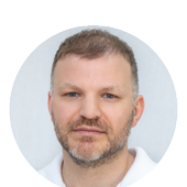 Кремешный Игорь Владимирович, стоматолог-терапевт