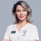 Сайбель Анастасия Валерьевна, врач-косметолог