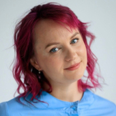 Елонова Анна Владимировна, стоматолог-терапевт