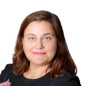 Бикиняева Юлия Александровна, гинеколог