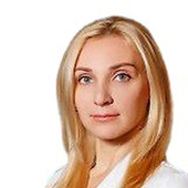 Зырянова Полина Степановна, косметолог