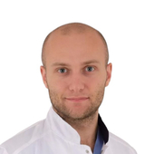 Сафарян Давид Левонович, пластический хирург