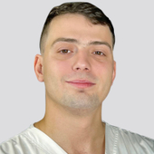 Гюмюшлю Евгений Дмитриевич, ортодонт