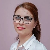 Макаева Залина Хусаиновна, гинеколог