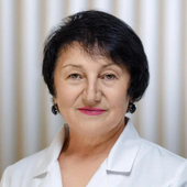 Власова Ирина Возгеновна, натуротерапевт