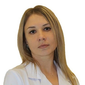 Николаева Елена Павловна, терапевт