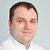 Колесник Дмитрий Викторович, стоматолог-терапевт