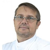 Костомаров Александр Михайлович, инфекционист