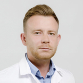 Косыгин Михаил Игоревич, рентгенолог