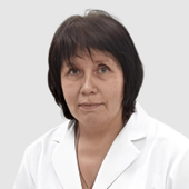 Паншина Людмила Павловна, стоматолог-терапевт