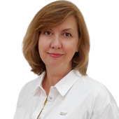 Шмырова Анна Евгеньевна, детский врач УЗД