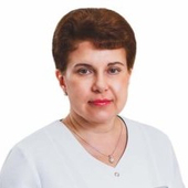 Харенко Ирина Викторовна, детский врач УЗД