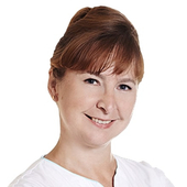 Грищенко Ирина Анатольевна, педиатр