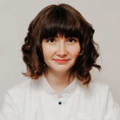 Четверухина Ксения Валерьевна, эндокринолог