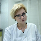 Марченко Татьяна Александровна, стоматолог-терапевт