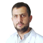 Геворков Рубен Норикович, травматолог