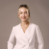 Ивашова Полина Игоревна, пульмонолог
