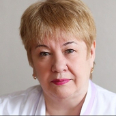 Бесчетная Татьяна Николаевна, гинеколог