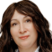 Авадиева Надежда Эдуардовна, уролог