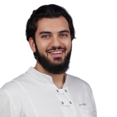 Даурбеков Джабраил Исропилович, стоматолог-хирург