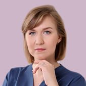 Шабаршина Мария Сергеевна, врач УЗД