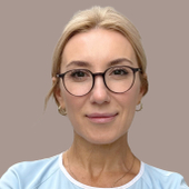 Тройнова Светлана Александровна, подолог