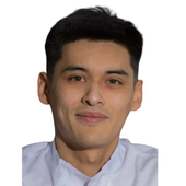 Ким Владислав Валерьевич, стоматолог-терапевт