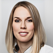 Панина Мария Андреевна, гомеопат