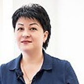 Муромцева Елена Александровна, стоматолог-терапевт