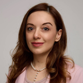 Трифанова Юлия Юрьевна, психолог