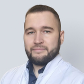 Барабанов Артем Алексеевич, педиатр